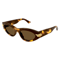 Sunglasses Bottega Veneta Woman BV1189S 005 - BV1189S 005